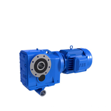 Hecho en China Superior calidad K Serie Helical Bisel Gearbox Reducer Compre Gearbox